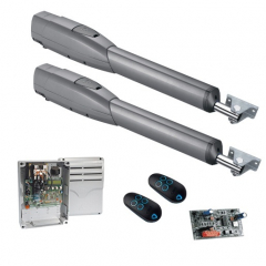 CAME ATS50AGS KIT Комплект автоматики для ворот CAME ATS50AGS KIT Комплект автоматики для ворот