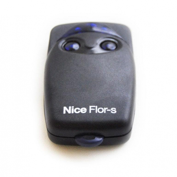Пульт дистанционного управления Nice Flo2R-S
