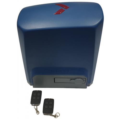 Автоматика для откатных ворот R-Tech SL1000AC.М 1