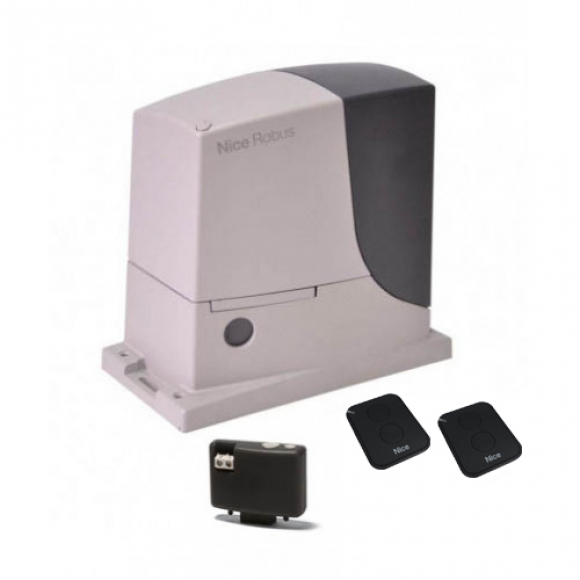 Комплект автоматики для ворот Nice RB 1000BDKIT