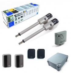 NICE TOO 3000 KIT1 Комплект автоматики для ворот NICE TOO 3000 KIT1 Комплект автоматики для ворот